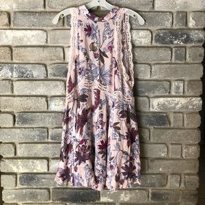 Free People dress XS